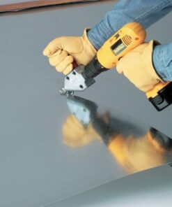 Malco TS1 Turbo Shear 20 Gauge Capacity Sheet Metal Cutting Attachment 16 41I1DrWlWAL