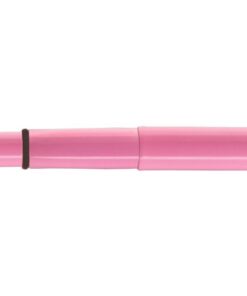 Alternative view of Fisher Space Pen Model# 400PK Bullet Space Pen, Pink Lacquered, 1 Piece