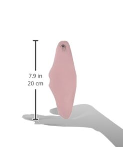 Silc Skin Collette Pad to Help with Neck & Collarbone Wrinkles from Sun, Aging, Side Sleeping, Reusable Self Adhesive Medical Grade Silicone, 1 Pad 10 41IQZ1qffgL