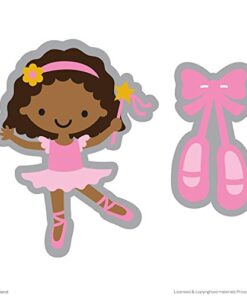 Cricut Create a Friend Cartridge 18 41IQxL4KjKL