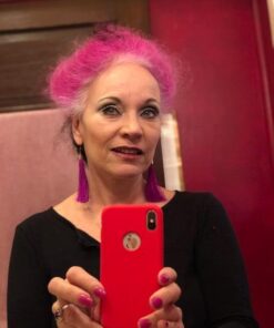 Art Harding's Instant Face & Neck Lift (Dark) - Chemical-Free, Hypoallergenic, for All Skin Types Dark 15 41IdIj3qT5L