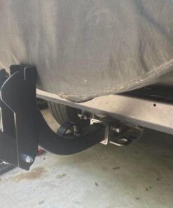 Allen Sports Premier Hitch Mounted 5-Bike Carrier, Model S555 , Black 48 41IhItQTRKL