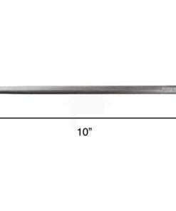 WÜSTHOF 10" Sharpening Steel 10-Inch 8 41IiHSM6L