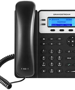 Grandstream UCM6202 IP PBX- 2 Port 10 41Ij2m9N2L