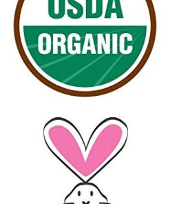 Cliganic USDA Organic Lip Balm Set - 3 Flavors - 100% Natural Moisturizer for Cracked & Dry Lips 0.15 Ounce (Pack of 3) 21 41IjL oNlVL