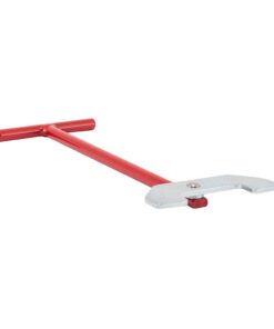 Eastman Garbage Disposal Wrench, Steel, 45101 7 41Ila8SqzcL
