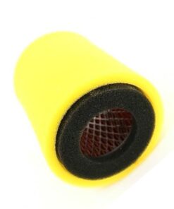 BossBearing EMGO Air Filter for Kawasaki KAF620 Mule 3010 4X4 Belt Converter