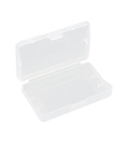 Ninthseason 10 Pcs/Lot Clear Plastic Game Cartridge Card Box Case Cover for Game Boy Gba Sp Gbm 27 41InmFhzoHL