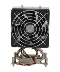 Supermicro 4U Active CPU Heatsink Cooling for X9 UP/DP Systems SNK-P0050AP4 10 41IrOfHwjjL