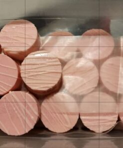 Wilton Candy Colors .25oz 4/PkgPink, Green, Violet & Black Garden 8 41IrXqOuZGL