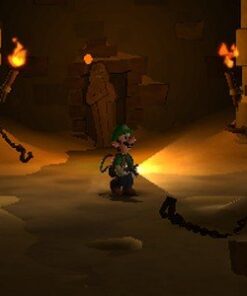 Luigi's Mansion: Dark Moon 27 41J28Lf5PcL