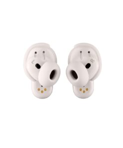 NEW Bose QuietComfort Ultra Wireless Noise Cancelling Earbuds, Bluetooth Noise Cancelling Earbuds with Spatial Audio and World-Class Noise Cancellation, White Smoke 18 41J4jd3PoBL