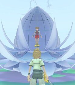 Kingdom Hearts HD 2.5 ReMIX - PlayStation 3 Standard 25 41J5uaKFZjL