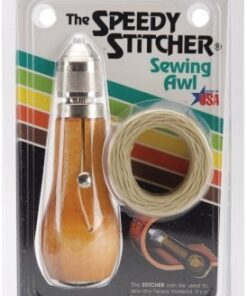 Speedy Stitcher Sewing Awl-