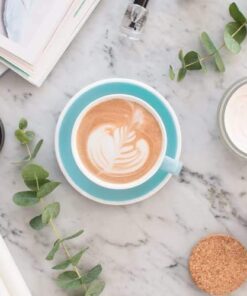 Lavazza Espresso Decaffeinato Ground Coffee Blend, Decaffeinated Medium Roast, 8-Oz Cans (Pack of 4) Authentic Italian, Blended And Roasted in Italy, Non GMO, A Full Bodied with Sweet & Fruity Flavor 8 Ounce (Pack of 4) 13 41JK4k6dqLL 1