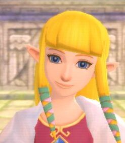 The Legend of Zelda: Skyward Sword with Music CD 35 41JLzL2gU9L