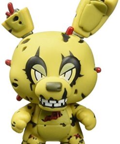 Funko Five Nights at Freddy's Mystery Mini One Mystery Figure 18 41JOW3LImwL