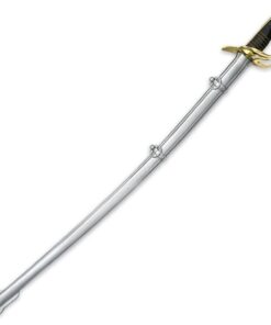 Turkey Creek Trading U.S. Model 1860 Light Cavalry War Replica Sword 15 41JSlNf10GS