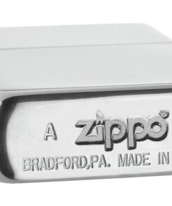 Zippo Chrome Lighters High Polish Chrome Armor 17 41JZaoN1vYL