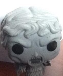 Funko 5258 POP TV: Doctor Who Weeping Angel Action Figure 25 41Jbj3qVvsL