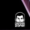 Danger Zone! - FUNNY - 5.3" X 3.5" - Precision-Cut Vinyl Decal 59 41JhUiEr22L