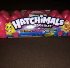 Hatchimals CollEGGtibles, Neon Nightglow 12 Pack Egg Carton with Season 4 CollEGGtibles, for Ages 5 and Up, Amazon Exclusive Amazon Exclusive - Neon Nightglow 27 41Ji23cJ43L