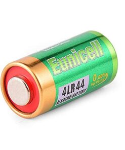 5 x 4LR44 4A76 4G13 SR1154 4SR44 6v Eunicell Alkaline Battery Batteries New 6 41Jko85ZVwL