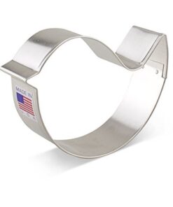 Bird Cookie Cutter 3.25" Made in USA by Ann Clark 21 41JmQhuMbGL