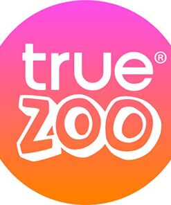 TrueZoo Corki Bottle Stopper, Corgi Animal Cork, Novelty Wine Stopper, Silicone, Set of 1, Orange 20 41JsTfH1idL