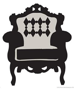 Cricut 2001120 Shape Cartridge, Sophisticated 18 41Jwdgj1Z2L