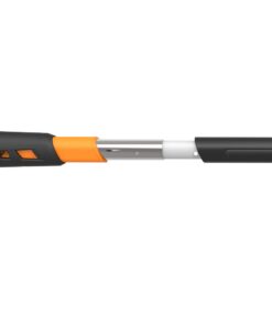 Fiskars Pro IsoCore 5lb. Garden Pick - 36" Shock Control Handle - Digging Tool for Tough Soil - Dual-Ended Pickaxe Tool and Garden Hoe - Black/Orange Pro IsoCore 5lb Garden Pick 18 41K2Vqxsv L