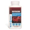 Ventricore Circulatory Formula (30 Day Supply) 30 Count (Pack of 1) 32 41K3kyj PzL