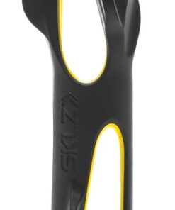 Alternative view of SKLZ Golf Grip Trainer Attachment for Improving Hand Positioning,Black/yellow