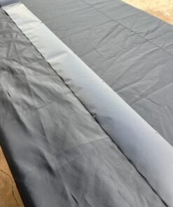 Patch & Shield Power Tape Black - All Weather Patch Water Tape | Stretchy Sealing Tape for Roofing, Waterproof Tape for Pipes | Patch Holes & Cracks | Butyl Tape 4 inch x 5 feet 23 41K5usKbPoL