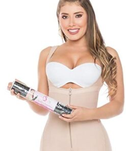 Salome 12146 Colombian Osmotico Plastic Total Body Wrap 197 Ft. 6 41K6PcrPbxL