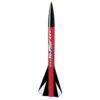 Estes Hi-Flier Flying Model Rocket Kit, ages 10 and up with Adult Supervision under 12