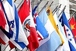 Annin Flagmakers Mode 196446 Norway Flag USA-Made to Official United Nations Design Specifications, 3 x 5 Feet, Multicolor 9 41KEk06DAtL