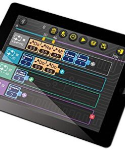 Thames & Kosmos | Robotics Smart Machines | Robotics for Kids 8 and up | STEM Kit builds 8 Robots | Full Color Manual to help with assembly | Requires tablet or smartphone | Parents' Choice Gold Award 17 41KGRAO7LjL