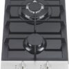 Ramblewood GC2-48P (LPG/Propane Gas) 2 burner gas cooktop, ETL Safety Certified. 6 41KIhKrCS1L 1