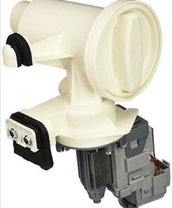 Replacement Pump for Whirlpool W10130913 & W10730972