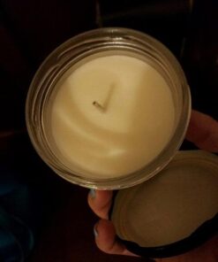 Mrs. Meyer's Soy Candle Lemon Verbena, 7.2 OZ 27 41KMtPFkHpL