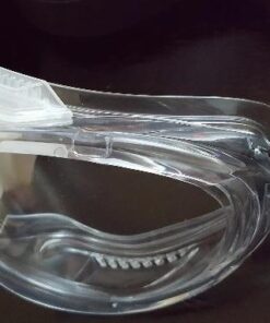 TR Industrial Anti-Fog Approved Wide-Vision Lab Safety Goggle, ANSI Z87.1 Approved 19 41KQe6RalCL