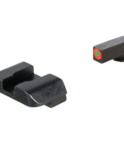 AmeriGlo GL-433 Hackathorn Sight Set for Glock , Black 22 41KSNKN3kVL