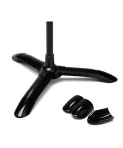 Alternative view of Manhasset Music Stand Floor Protector (1700) Original Version