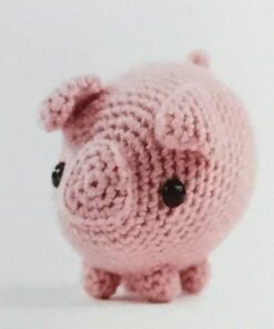 Zoomigurumi 6: 15 Cute Amigurumi Patterns by 15 Great Designers Paperback 38 41KULFyfiyL