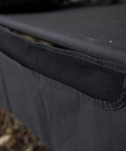 TETON Sports Cot Accessories - Keep Everything Clean, Off The Ground and Handy. Think of It As Your Cot Caddie. These Items Make Cot Camping Even Better. Cot Rifle Sleeve 14 41KV2JUz L