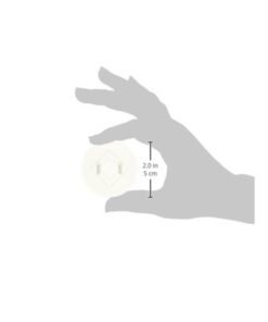 Alternative view of Mommy's Helper Outlet Plugs,White 36 Count 36 Count (Pack of 1)