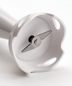 Betty Crocker Hand Blender with Beaker, White, BC-1303CK 23 41KWzf5U4NL