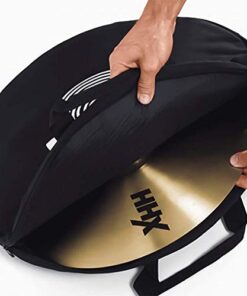 Sabian 22" Basic Cymbal Bag (61035) Black 6 41KYeAOjZML