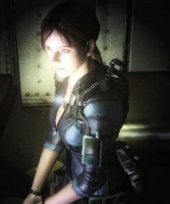 Resident Evil: Revelations 14 41KZN3br2L